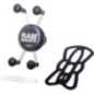 Phone holder RAM universal - RAMBHOLUN7 Phone holder RAM universal - RAMBHOLUN7