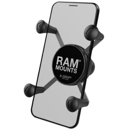 Phone holder RAM universal - RAMBHOLUN7