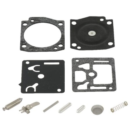 Vergaser-Reparatursatz Zama - RB122