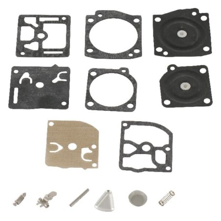 Vergaser-Reparatursatz Zama - RB56