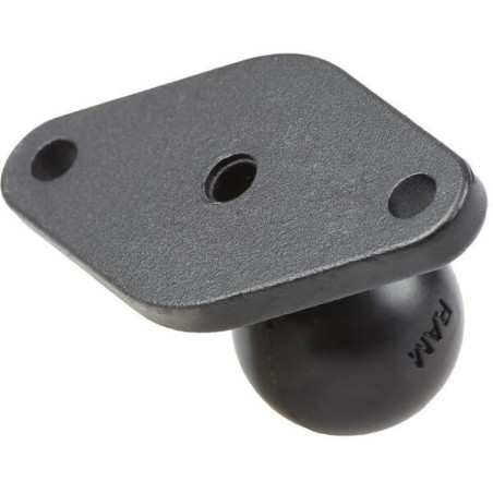 Diamantbasis, Größe B / 1 Kugel - RAMB238