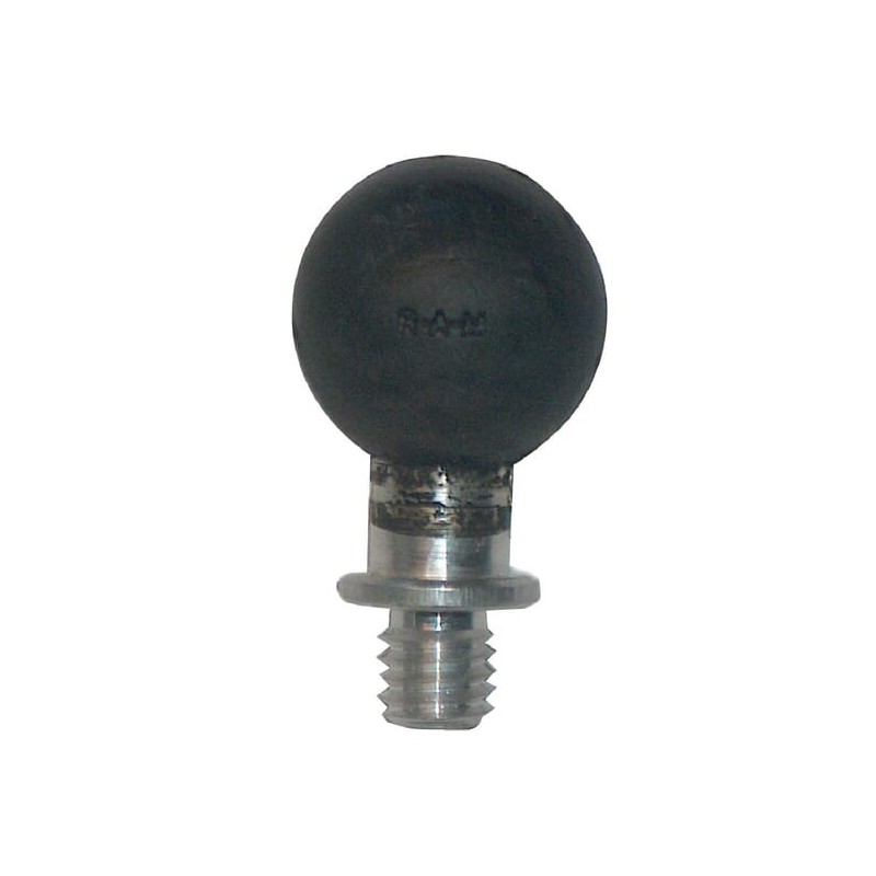 RAMB237 Mounting plate ball 1/ Blister - RAMB237BL RAMB237 Mounting plate ball 1/ Blister - RAMB237BL