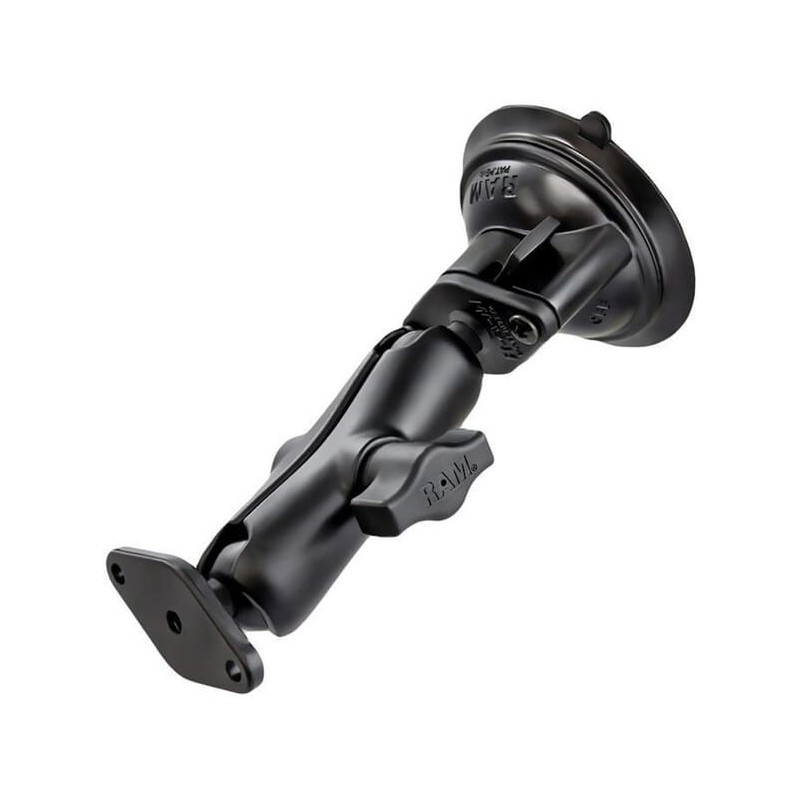 Mounting set with suction cup - RAMB166 Mounting set with suction cup - RAMB166