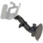 Mounting set with suction cup - RAMB166 Mounting set with suction cup - RAMB166