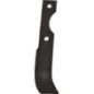 Fräsmesser R. Agria - RB61612 Fräsmesser R. Agria - RB61612