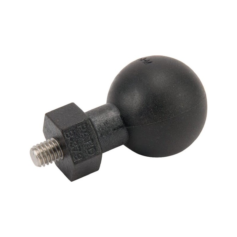 Mounting ball M6x16 - RAPB379M616 Mounting ball M6x16 - RAPB379M616