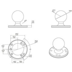 RAMC202 RAM, RAM parts 