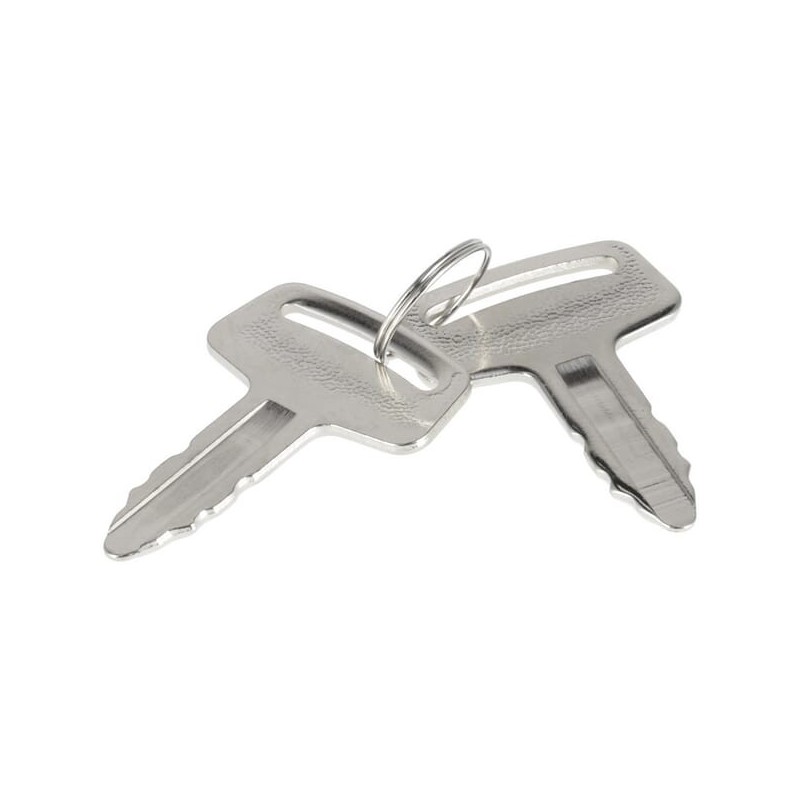 Key - RC10153630 Key - RC10153630
