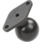 Mounting plate RAM - RAMC238 Mounting plate RAM - RAMC238