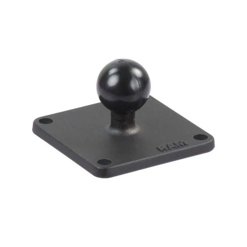 RAM B Base square - RAMB202U2525 RAM B Base square - RAMB202U2525