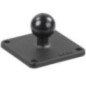 RAM B Base square - RAMB202U2525 RAM B Base square - RAMB202U2525