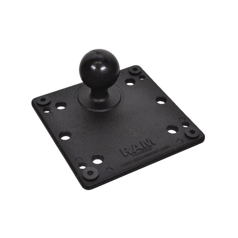 RAMC246U Assembly plate 100x100 C - RAMC246U RAMC246U Assembly plate 100x100 C - RAMC246U