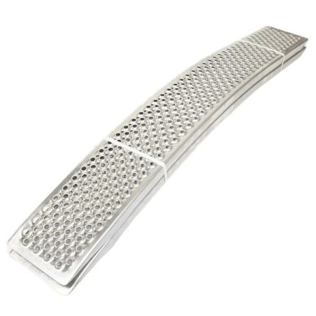 Ramps curved 1.5m 450kg - RC15500