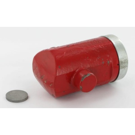 Bearing insert Hankmo - RB704093