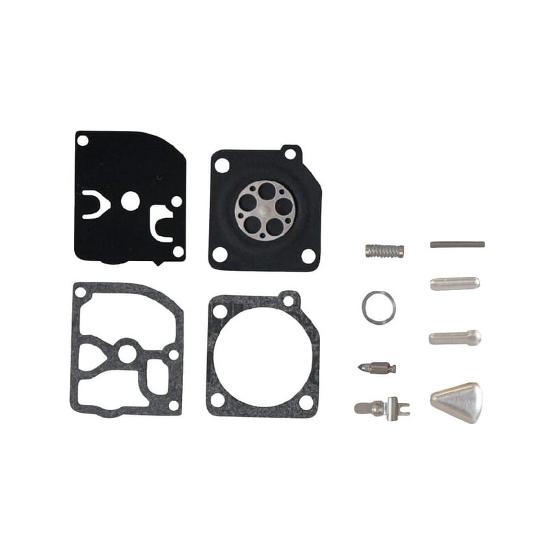 Vergaser-Reparatursatz - RB72 Vergaser-Reparatursatz - RB72