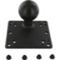 Assembly plate D - RAMD246U