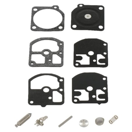 Vergaser-Reparatursatz Zama - RB5