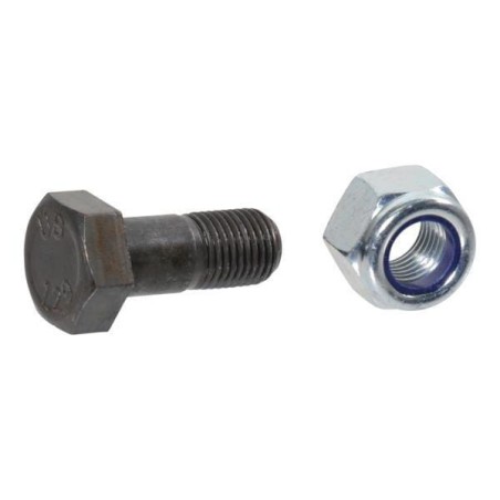 Boltnut M14x1,5x35 12.9 - RB141535