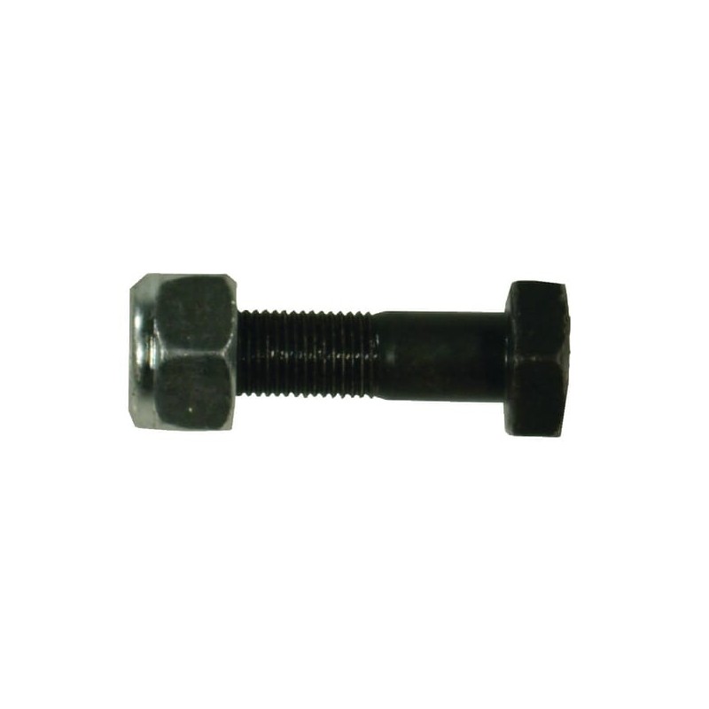 SchraubeMutter M10x1x35 10.9 - RB101035109
