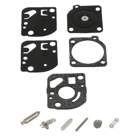 Vergaser-Reparatursatz Zama - RB63