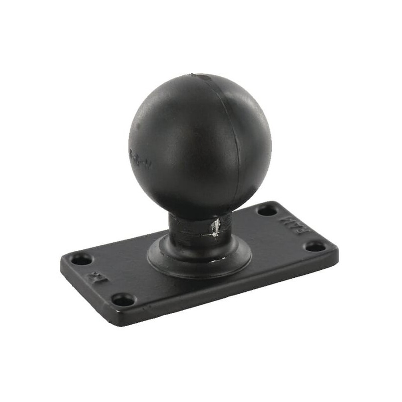 Mounting plate D Blister - RAMD202U24BL