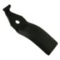 Fräsmesser Pegoraro - RB105323 Fräsmesser Pegoraro - RB105323