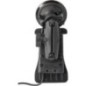Waterproof wireless charging holder 15W - RAMB166UN14W Waterproof wireless charging holder 15W - RAMB166UN14W