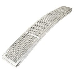 Ramps curved 2m 450kg - RC2500