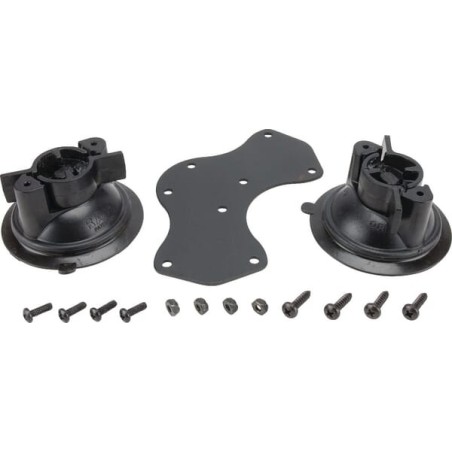 RAM Double Suction cup base - RAMB189B