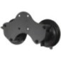 RAM Double Suction cup base - RAMB189B RAM Double Suction cup base - RAMB189B