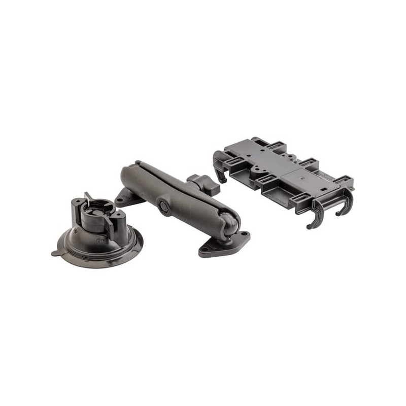 Phone mount with suction cup - RAMB166CPD4U