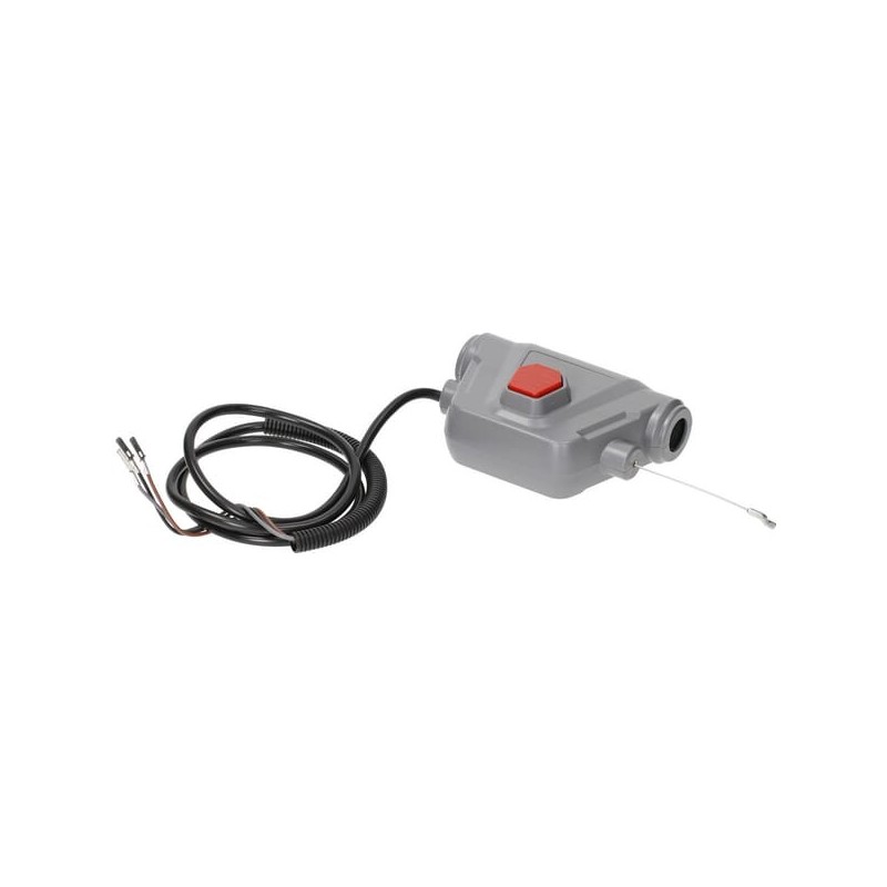 Schaltkasten - RA34121493C Schaltkasten - RA34121493C