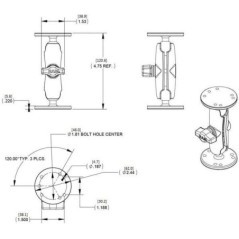 RAMB101 Unbranded, RAM parts 