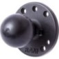 Mounting Plate C Thread 1/4 Blister - RAMC202ABL Mounting Plate C Thread 1/4 Blister - RAMC202ABL