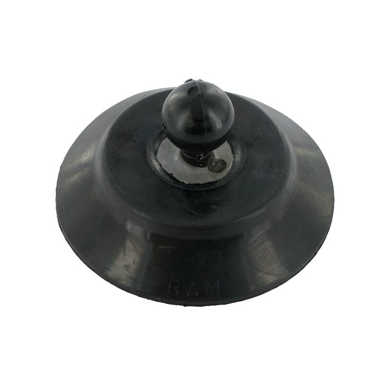 Suction cup 8,5cm - RAMB224U Suction cup 8,5cm - RAMB224U
