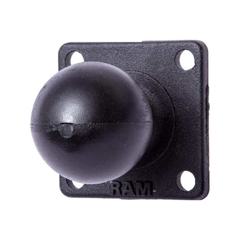 Assembly plate 2 inchx2 inch C - RAMC202U22 Assembly plate 2 inchx2 inch C - RAMC202U22