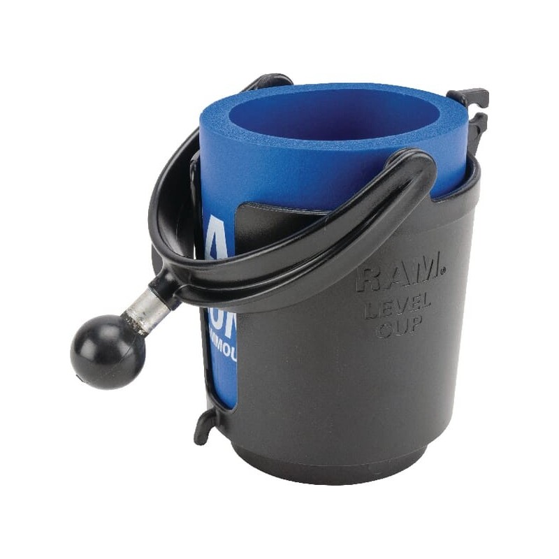 RAM B Becherhalter Blister - RAMB132BBL RAM B Becherhalter Blister - RAMB132BBL