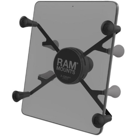 Tablet 7 inch holder RAM univ. - RAMBHOLUN8