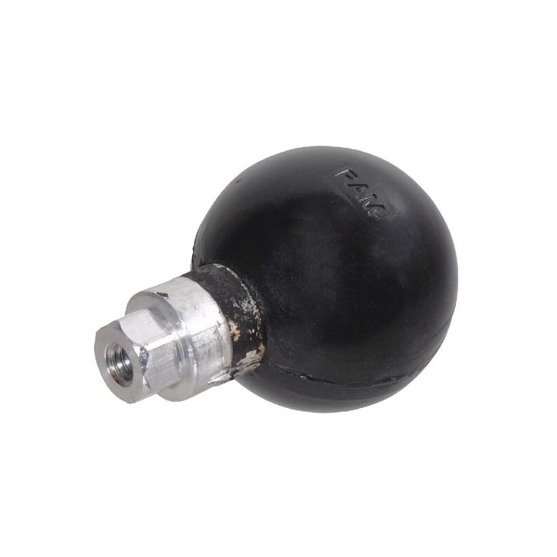 Assembly foot Inner thread 1/4 - RAMC337 Assembly foot Inner thread 1/4 - RAMC337