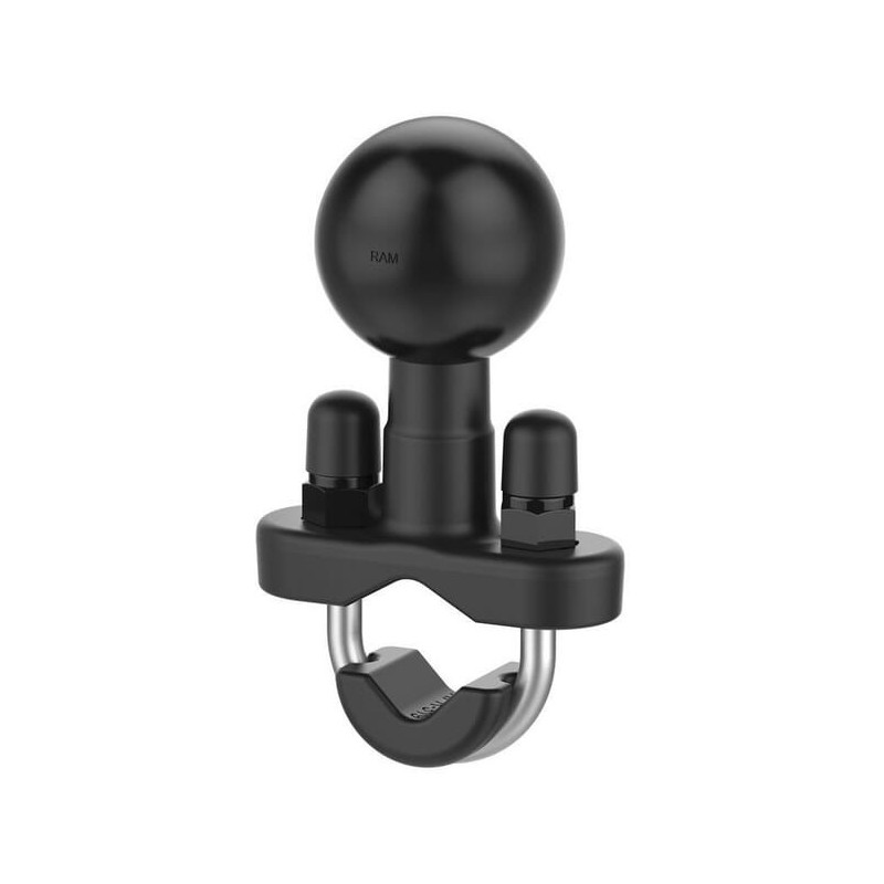 Mounting bracket 1/2 inch- 1 inch C - RAMC231 Mounting bracket 1/2 inch- 1 inch C - RAMC231