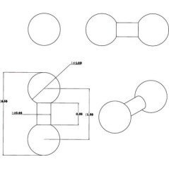 RAMB230 RAM, RAM parts 