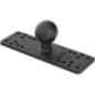 Mounting plate Blister - RAMC111BBL Mounting plate Blister - RAMC111BBL
