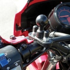 Mounting bracket 1/2 inch - 1 inch - RAMB231