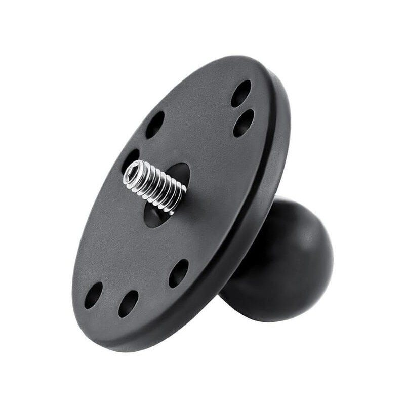 RAMB202A Mounting plate B Blister - RAMB202ABL RAMB202A Mounting plate B Blister - RAMB202ABL
