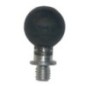 RAMB237 Mounting plate ball 1/4-20 thread - RAMB237