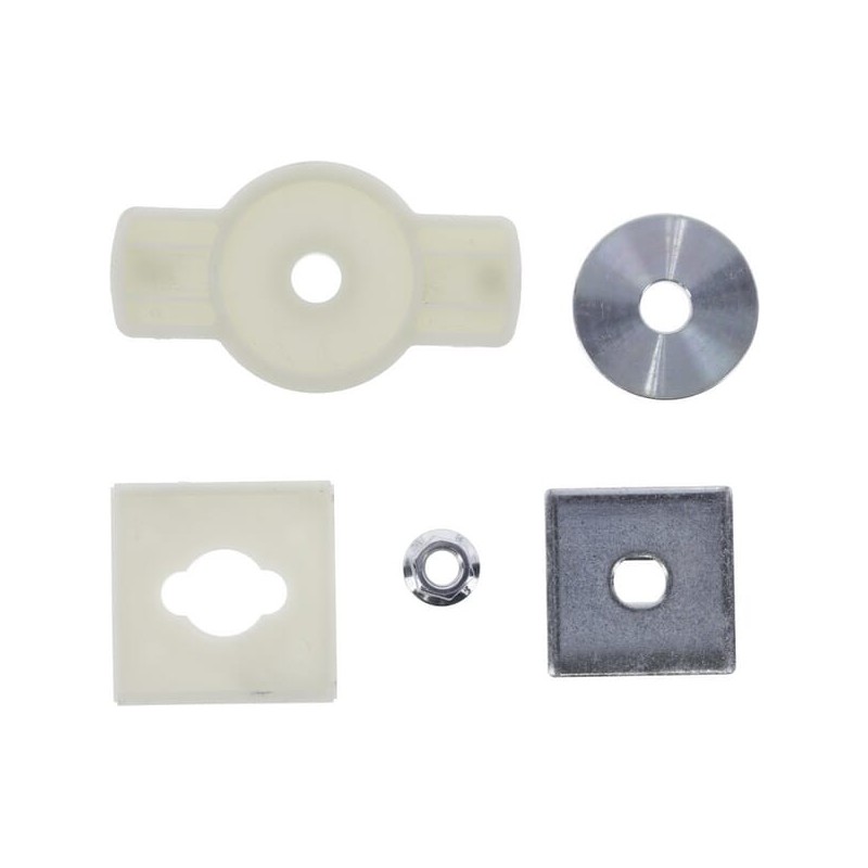 Blade mounting assembly - RA34117470 Blade mounting assembly - RA34117470