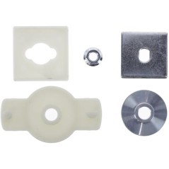 Blade mounting assembly - RA34117470