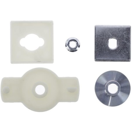 Blade mounting assembly - RA34117470