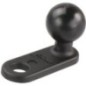 Mounting bracket 90 stopnihole 11mm - RAMB252U Mounting bracket 90 stopnihole 11mm - RAMB252U