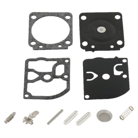 Vergaser-Reparatursatz Zama - RB145